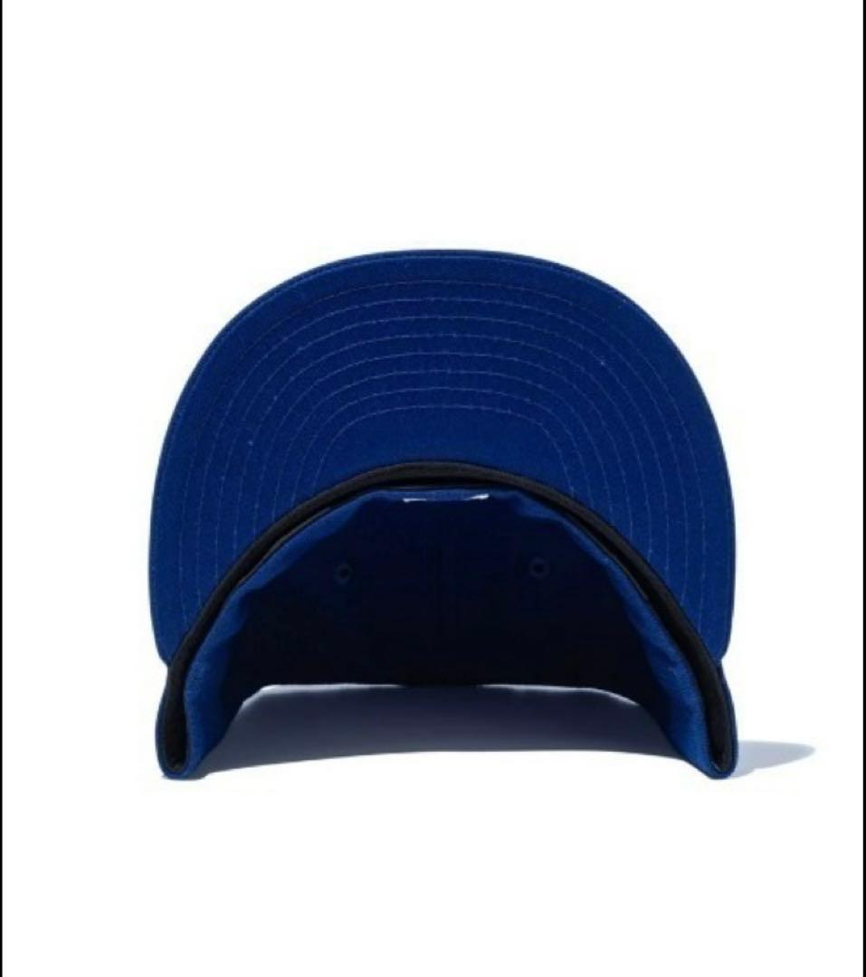☆NEW ERA MLBドジャース・キャップ　新品　2025.02