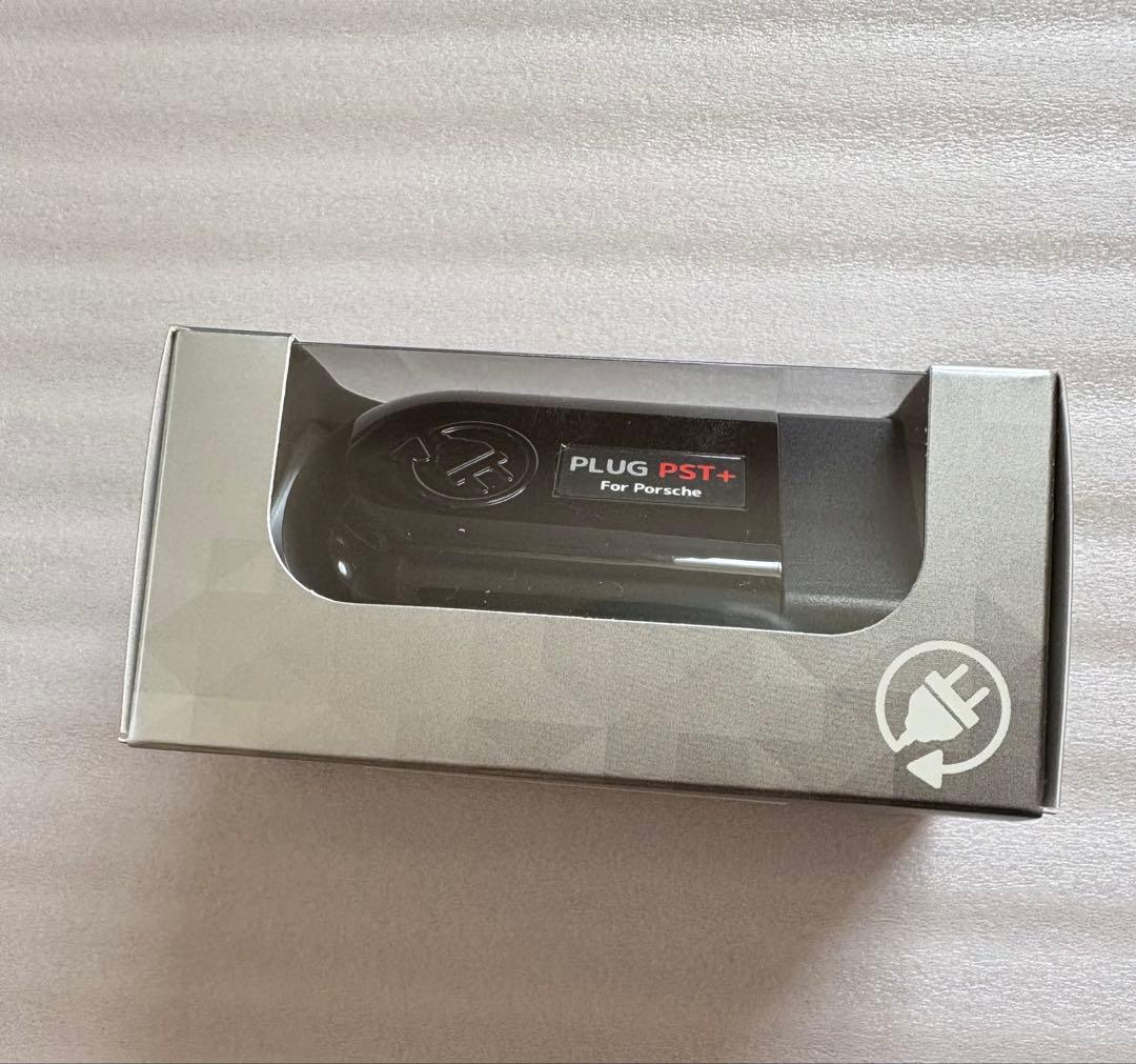 パーツ PLUG PST+ for Porsche