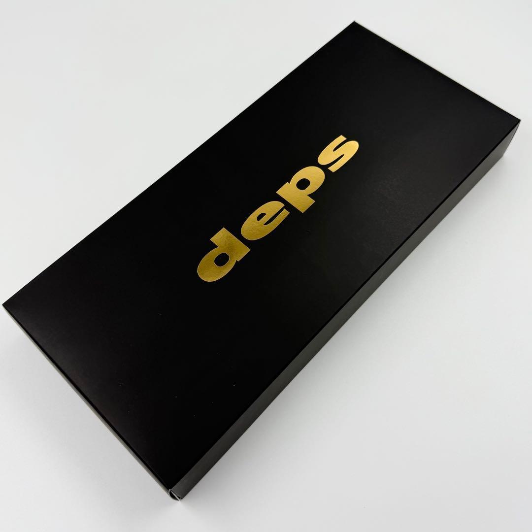 deps コードネームバス SS メンバー限定 新品 デプス スローシンキング