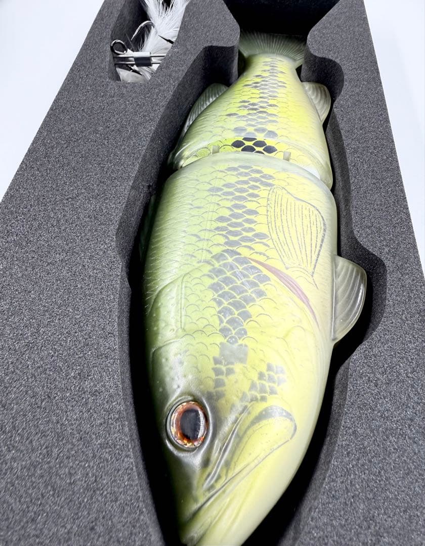 deps コードネームバス SS メンバー限定 新品 デプス スローシンキング
