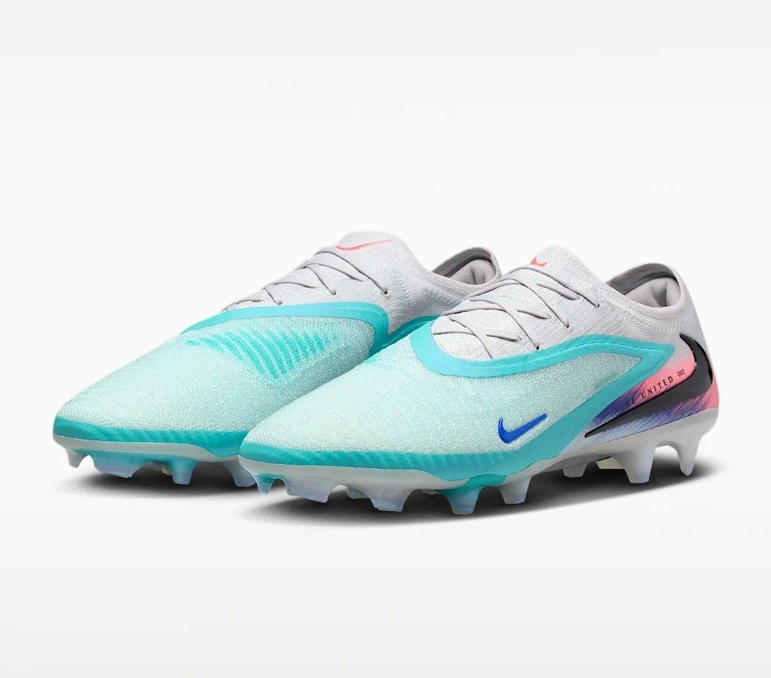 Nike ユナイテッド ファントム6 LOW エリート 27.5センチ