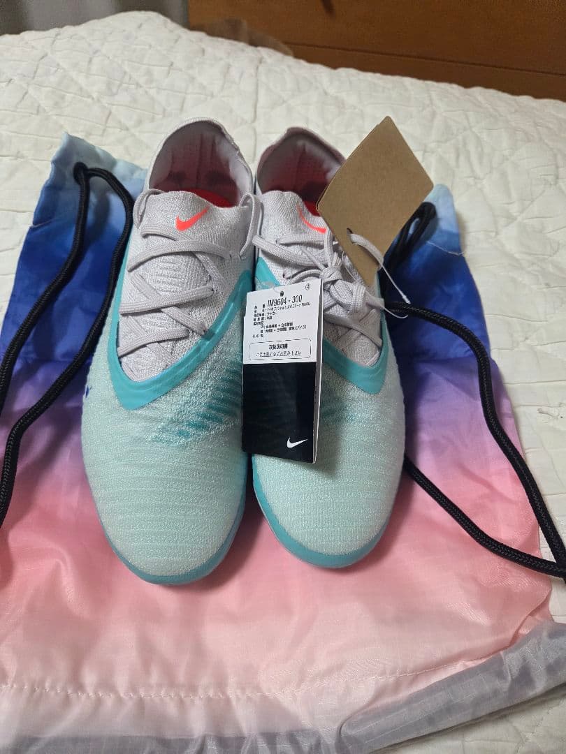 Nike ユナイテッド ファントム6 LOW エリート 27.5センチ
