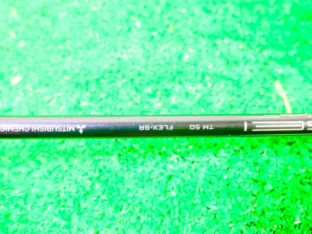 ト*ツ様 TaylorMade M6 ドライバー 10.5度