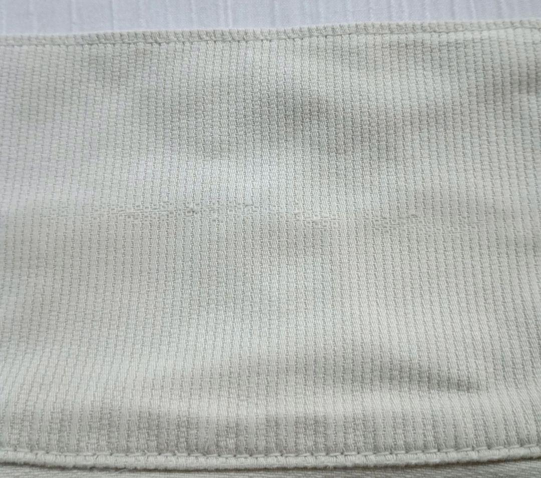 90s Levi's トラッカージャケット38 ピケ素材 香港製 70505