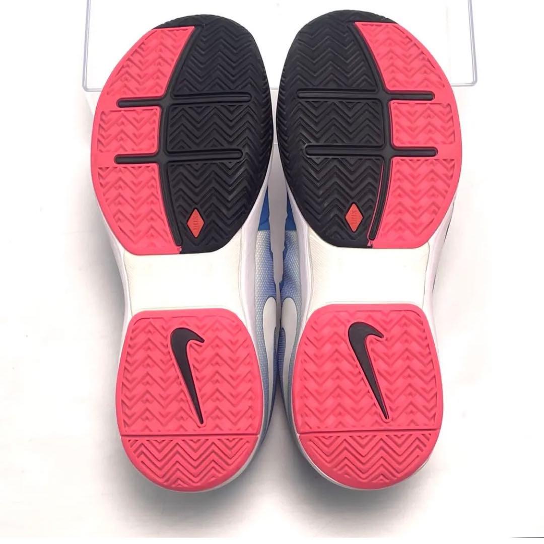 【希少】NIKE ZOOM VAPOR 9.5 TOUR RF テニスシューズ