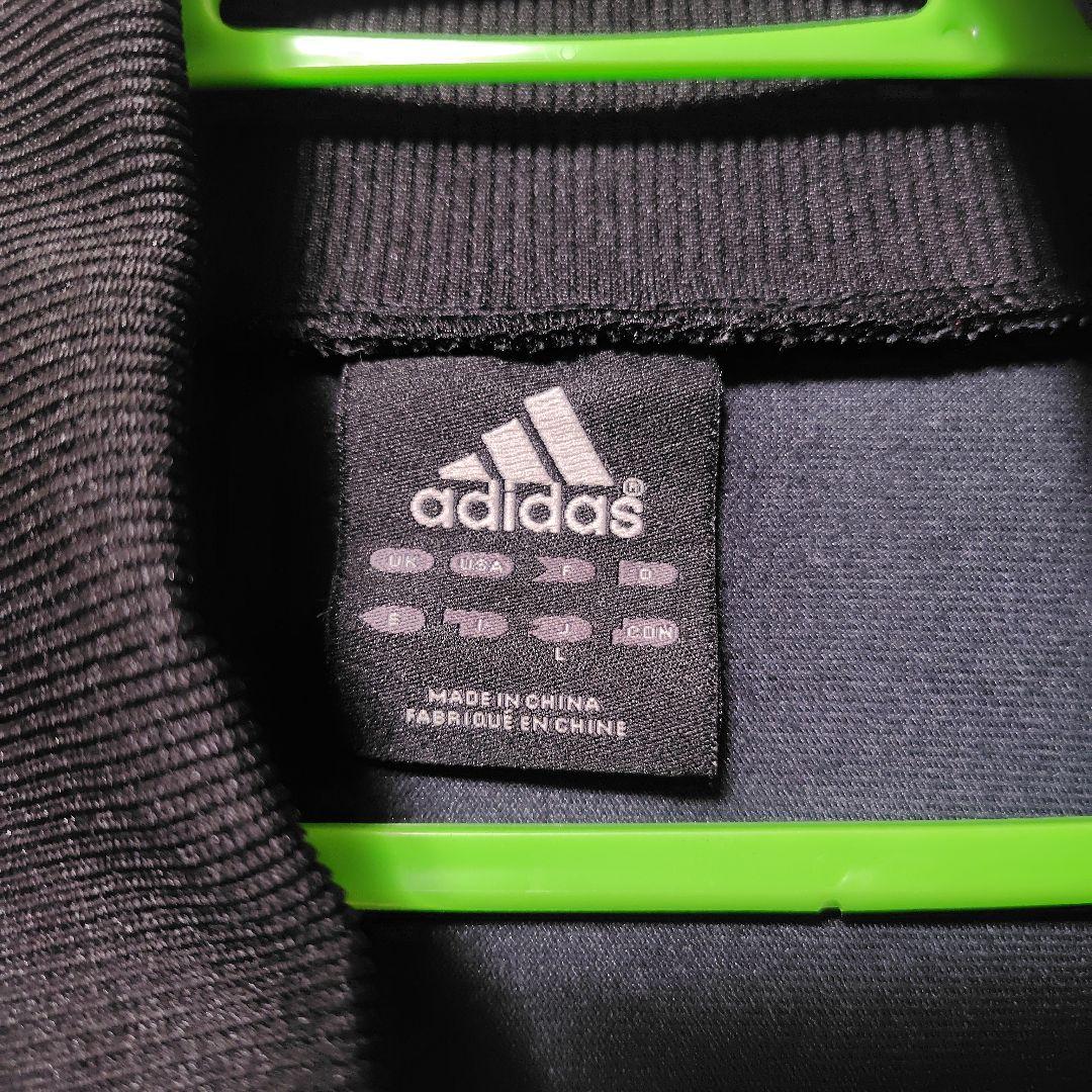 adidas×ORLANDO PIRATESジャージ上下＋ＴシャツLサイズ計3点
