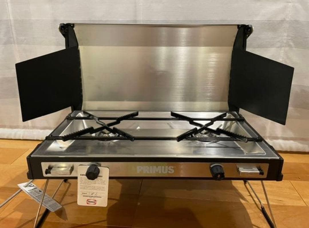 バーベキュー・調理用品 primus tupike