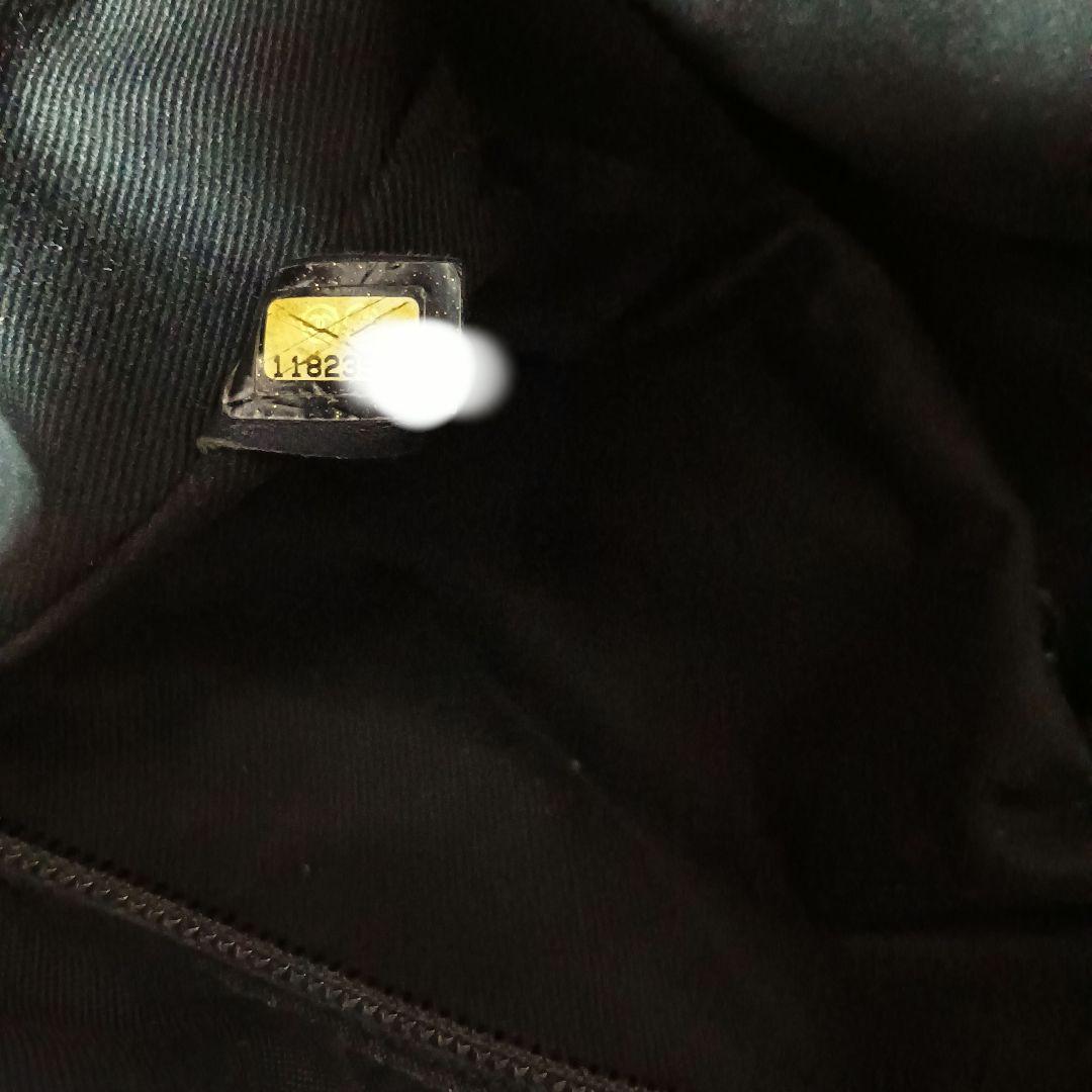 しよう　CHANEL パリ ニューヨークラインバック