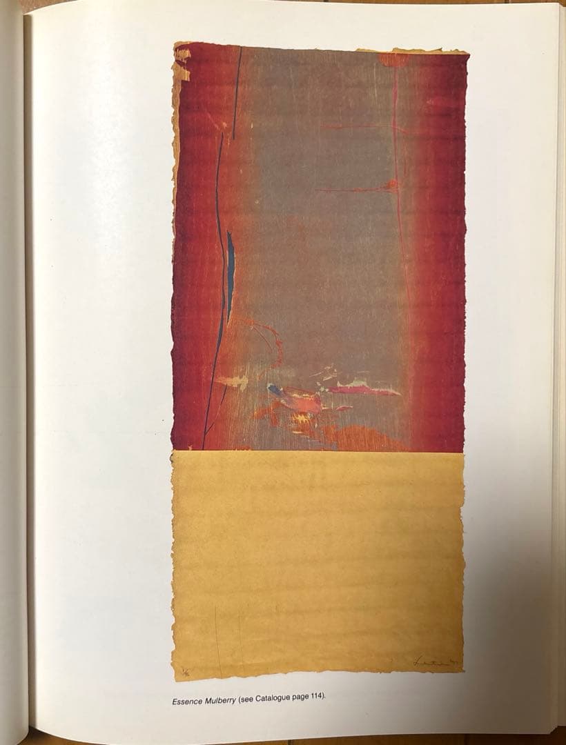 HELEN FRANKENTHALER PRINTS フランケンサ-ラ-版画