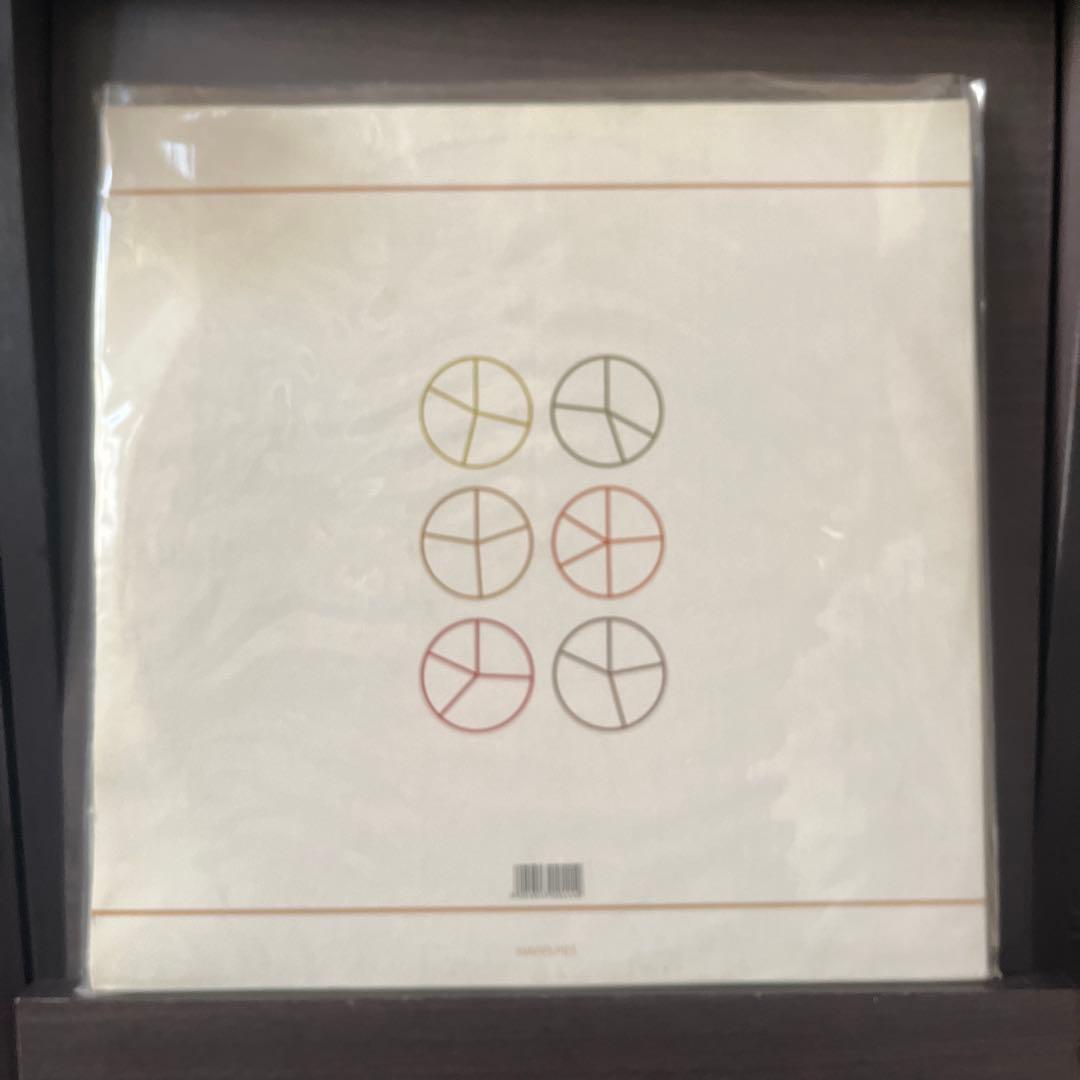 洋楽 Selected Ambient Works Volume II