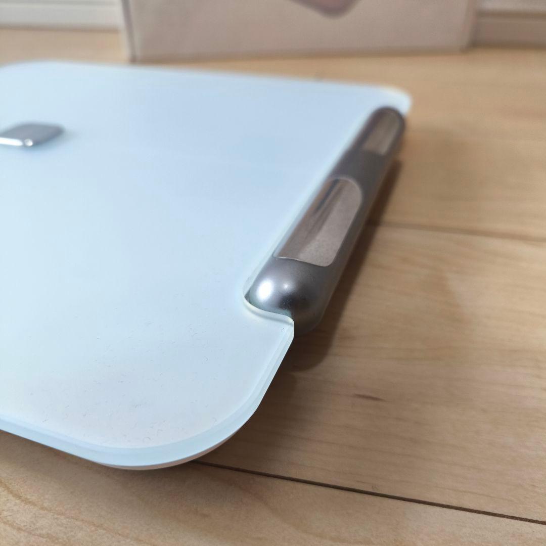 【美品】HUAWEI Scale 3 Pro ミスティックブルー 体組成計