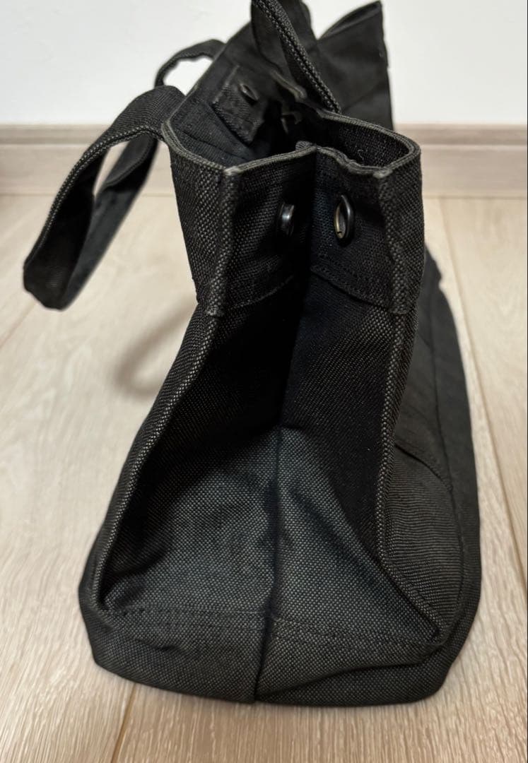 完売品 ポーター porter スモーキー トートバッグ SMOKY