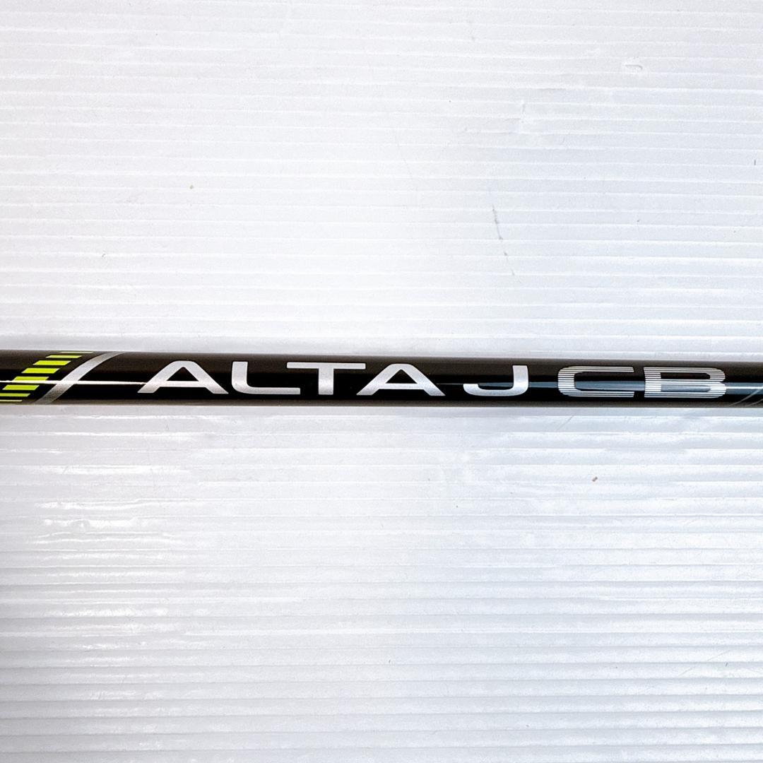 PING　ALTA J CB BLACK（S）　ドライバー用シャフト／ピン