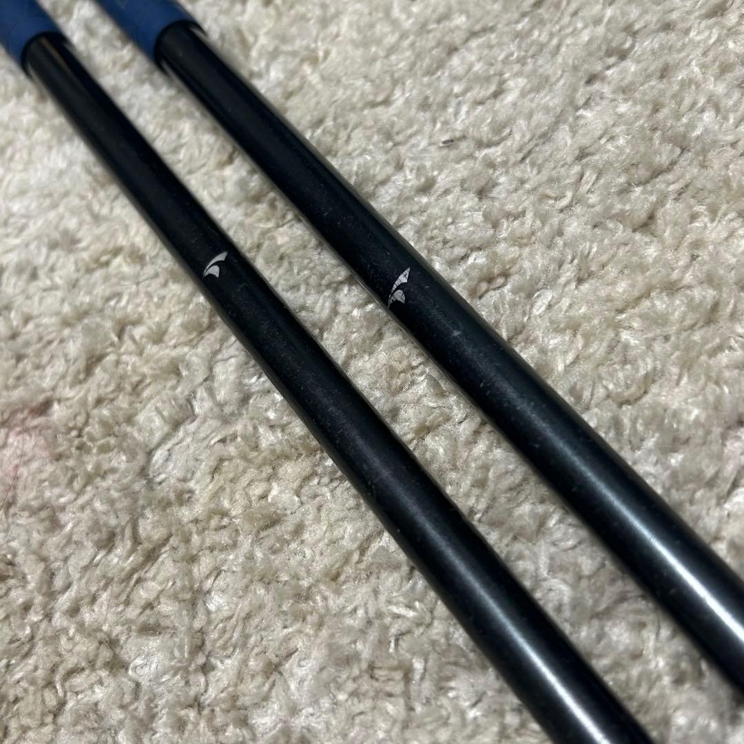 メンズ　ツアーステージ ViQ ウェッジ　2本セット　フレックスSR