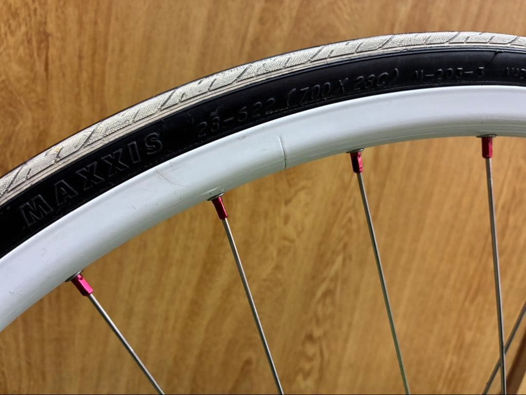 Bianchi ROMA クロスバイク700×28C18段変速 Tiagra搭載