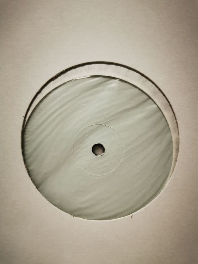 (レコード) TOWA TEI BUTTERFLY 12\"非売品 VU9802