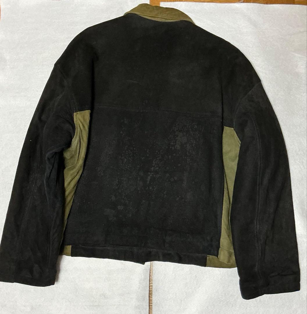HAI SPORTING GEAR issey miyake ジャケット