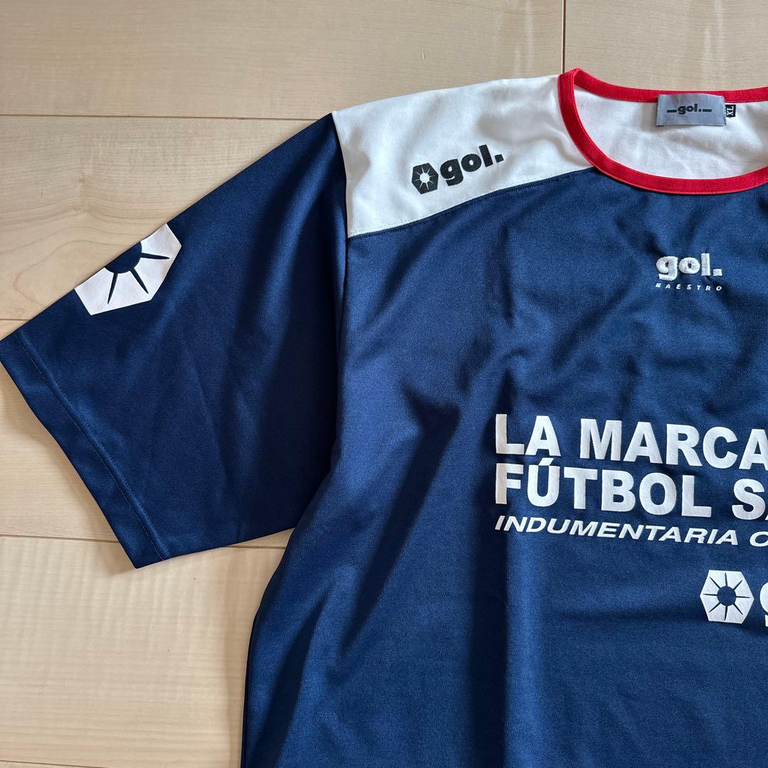 メンズ スポーツウェア XL 上下セット gol.