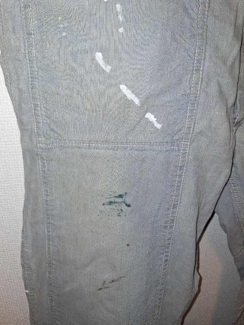 RRL RALPH LAUREN　ダブルニーワークパンツ
