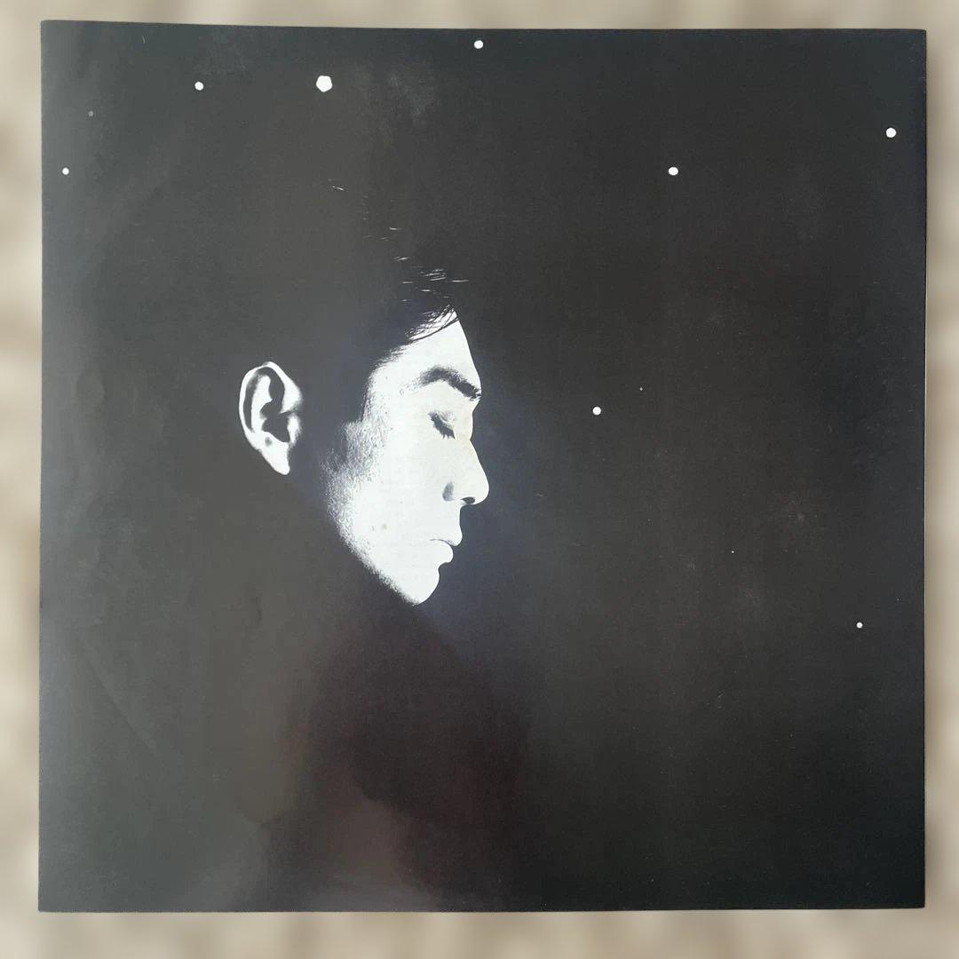細野晴臣　S•F•X　LP　レコード　HARUOMI HOSONO　シュリンク付