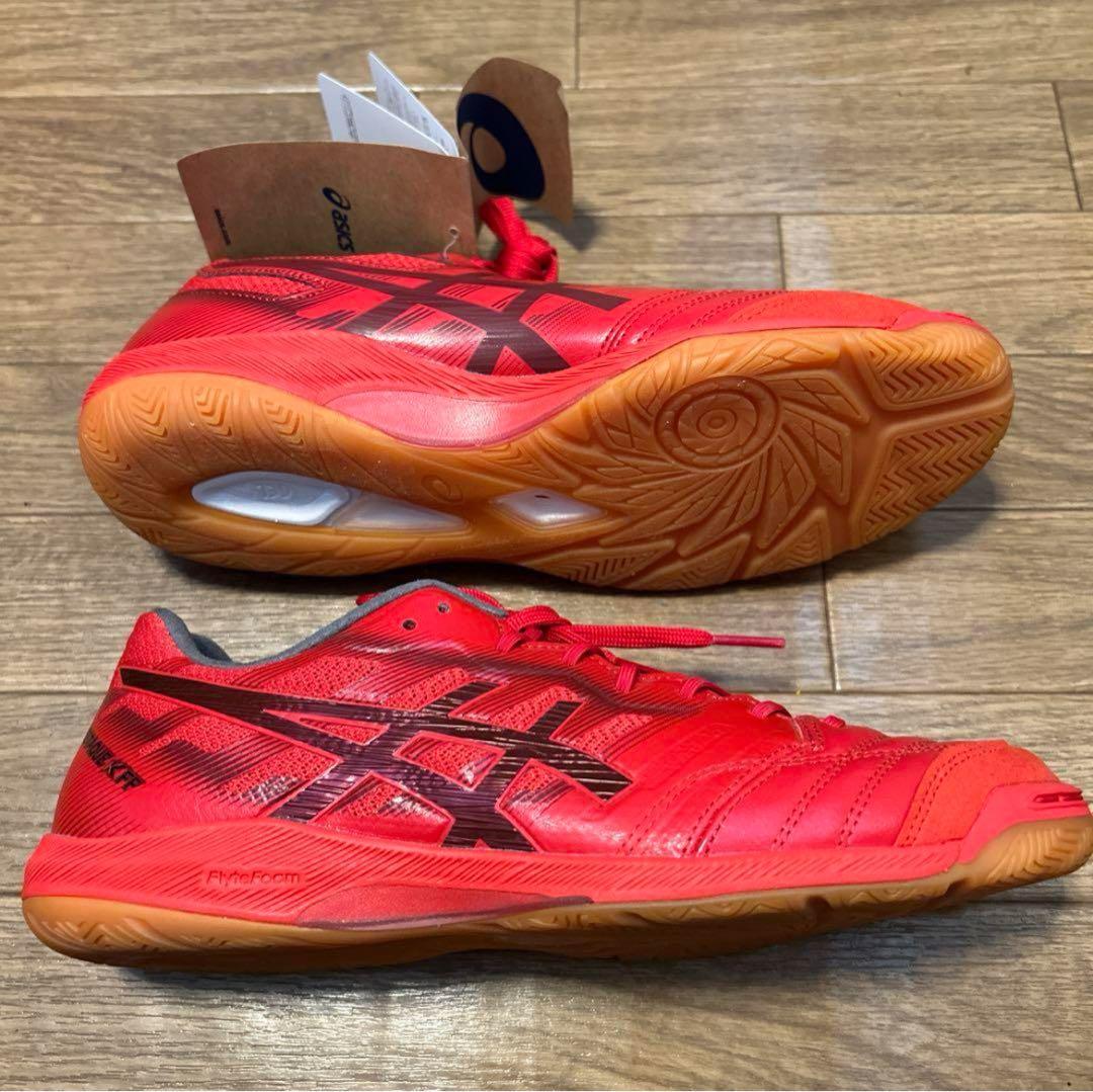 アシックス デスタッキ K FF 24.5cm