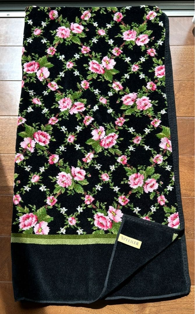 ＦＥＩＬＥＲバスタオル