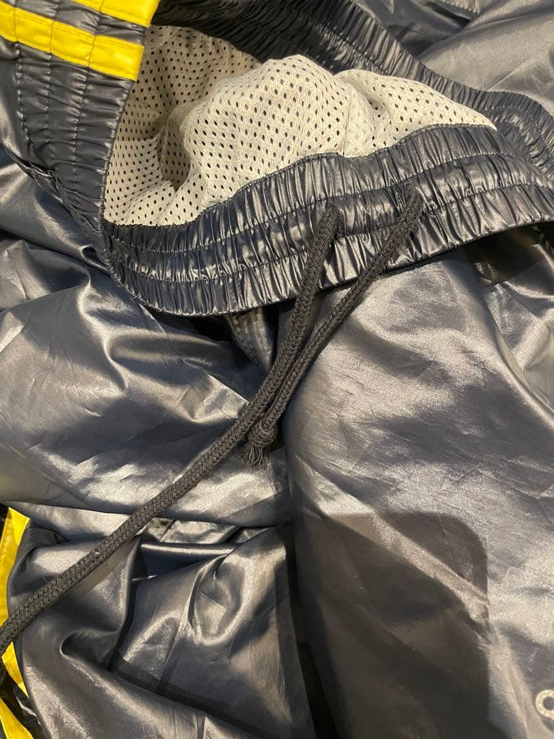adidas ジャージ
