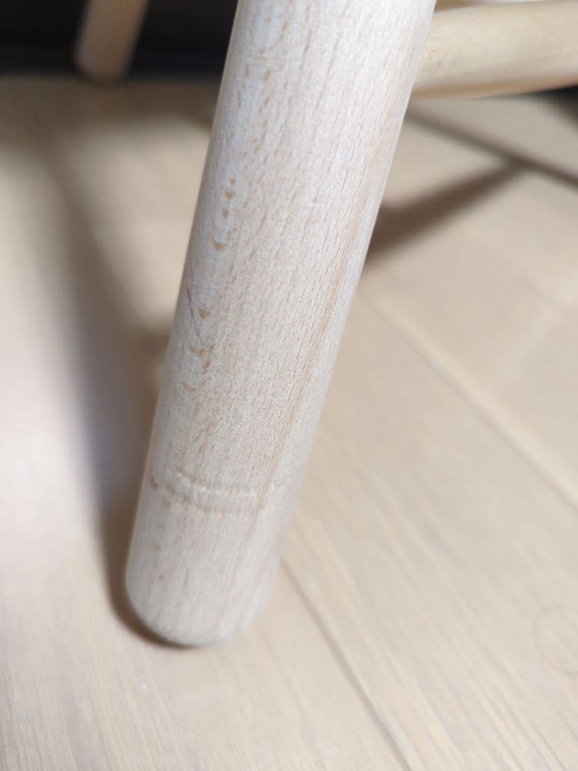 シューメーカー　スツール　42cm