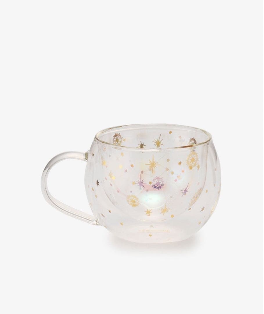 afternoon tea 星空食器セット