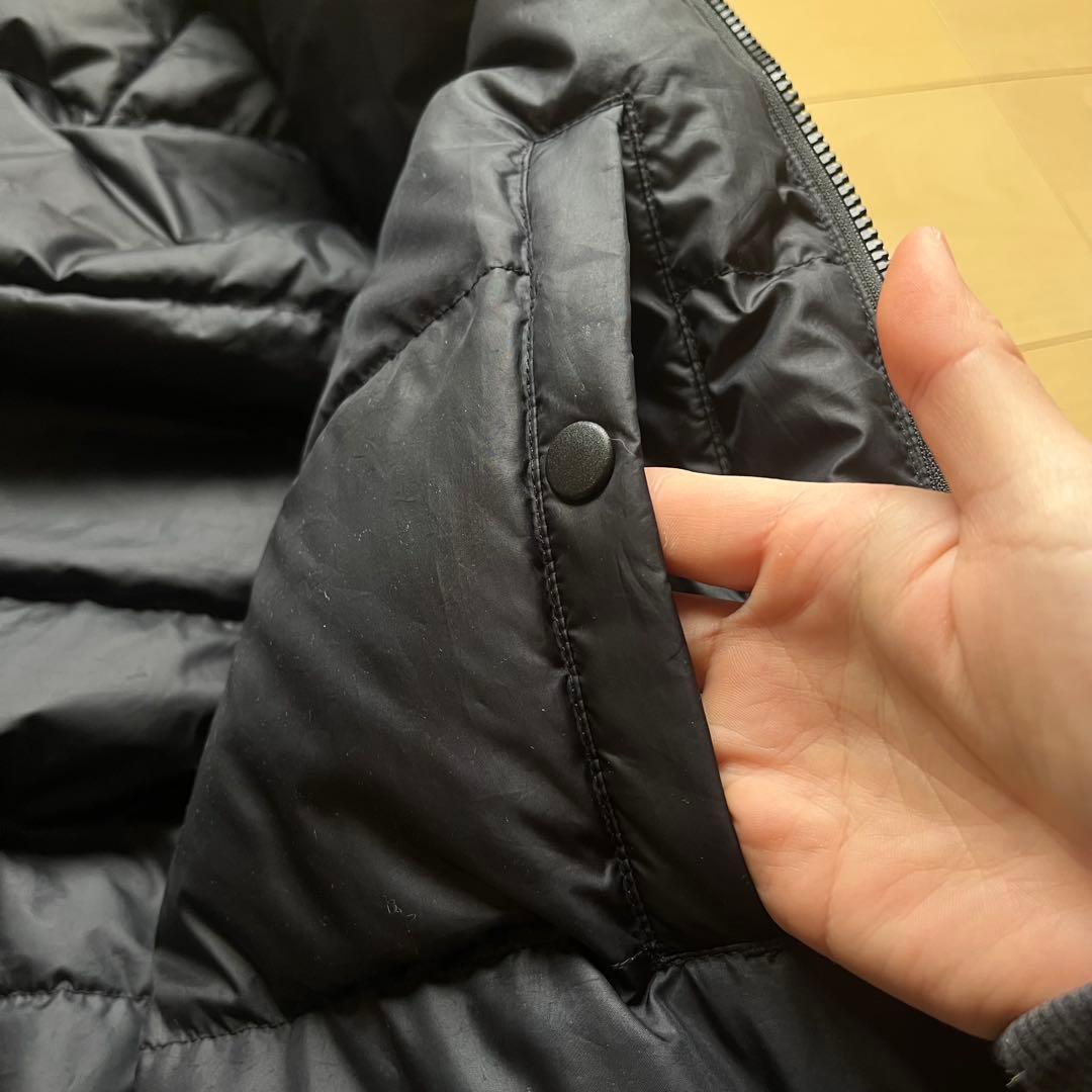 + Phenix/ freak's store GORE-TEX ダウンベストM