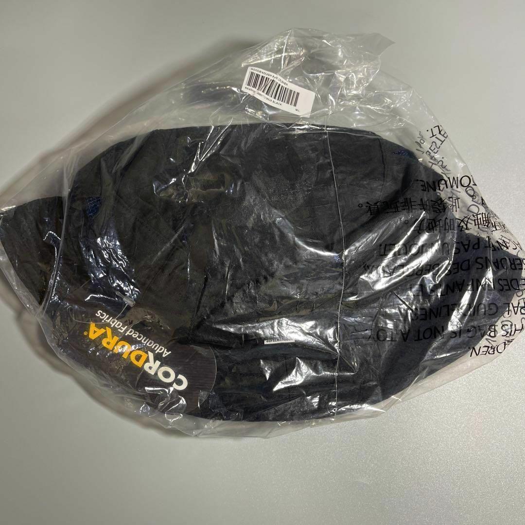 帽子 Supreme GOODENOUGH Patchwork Crusher M/L