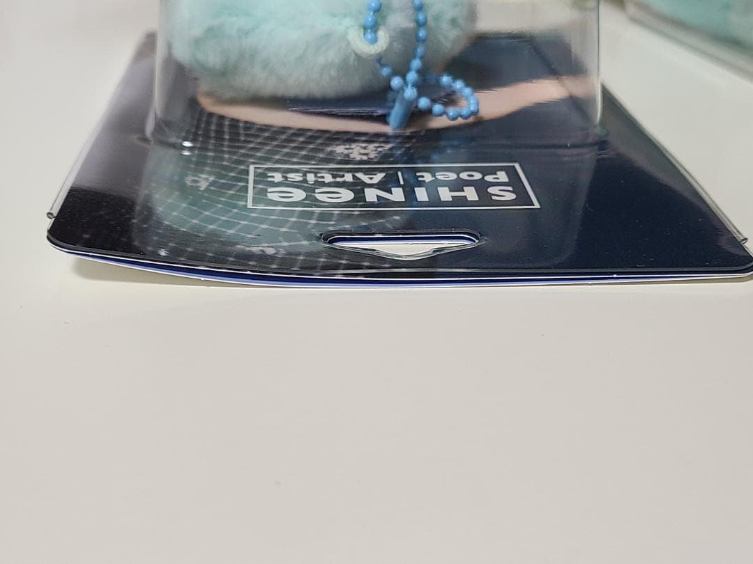 SHINee Poet | Artist FLUFFY 5人セット
