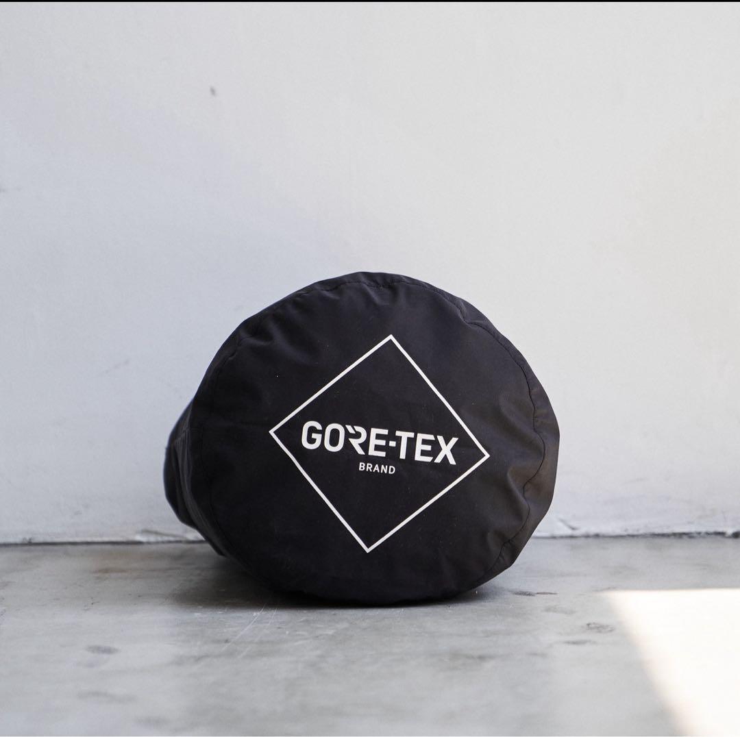 DAIWA PIER39 FreshService GORE-TEX トート 黒