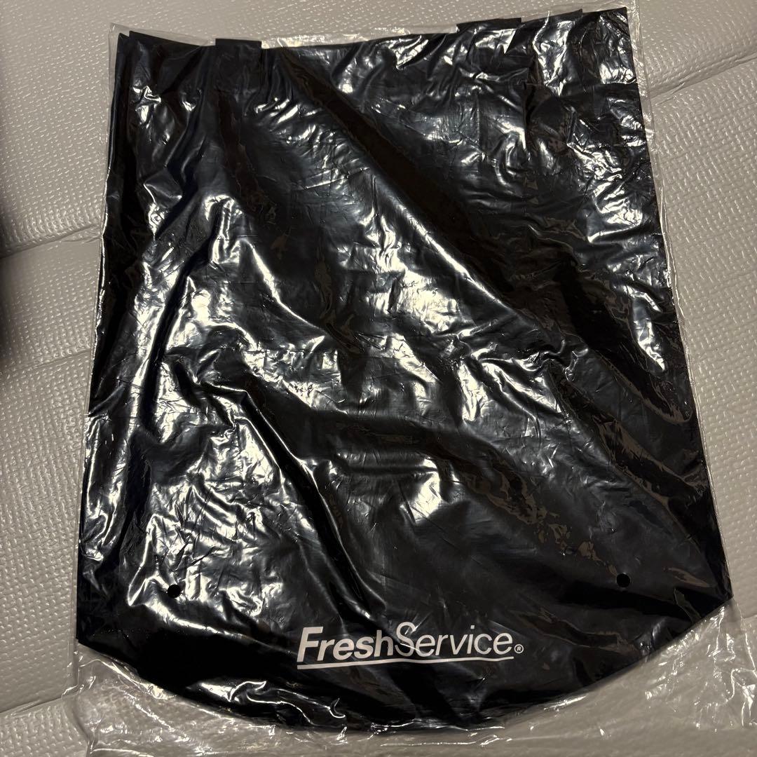 DAIWA PIER39 FreshService GORE-TEX トート 黒