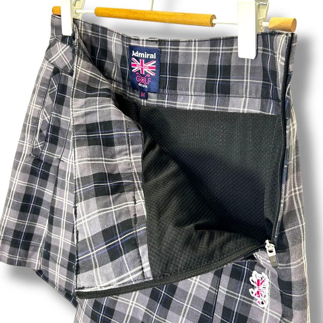 Admiral GOLF アドミラル ゴルフウェア セットアップ レディース