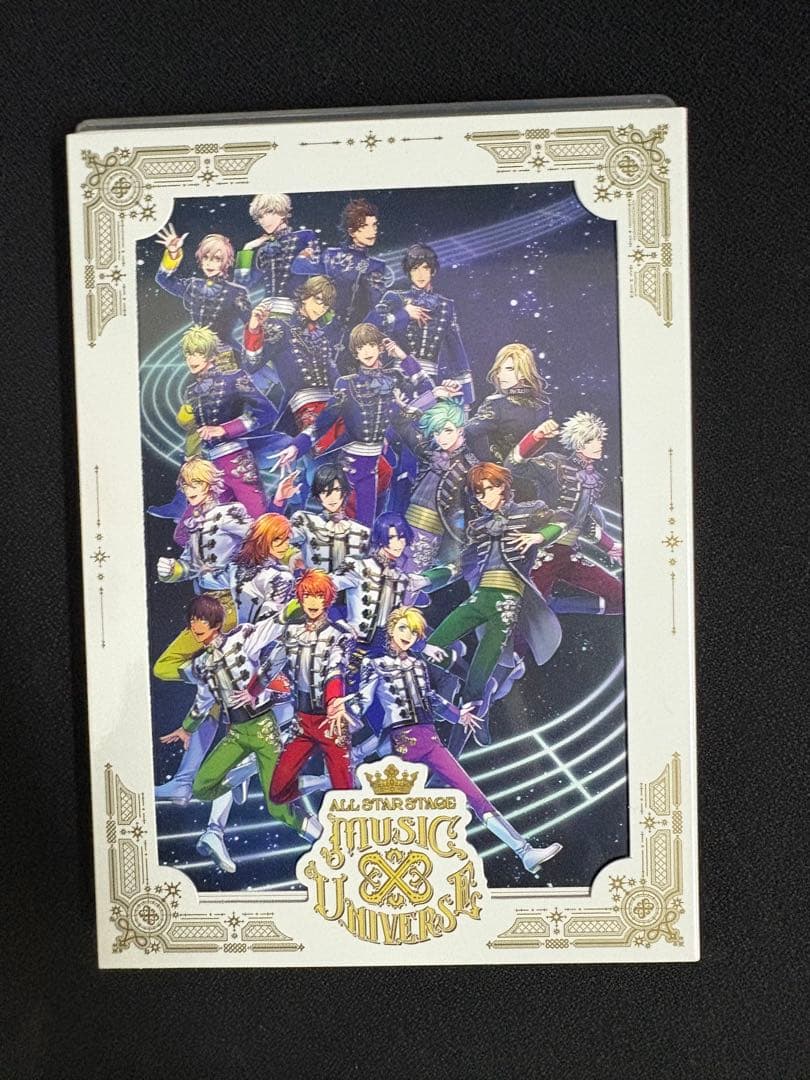 うたプリ SSS SSS2 ASSMU ASSDMS まとめ売り