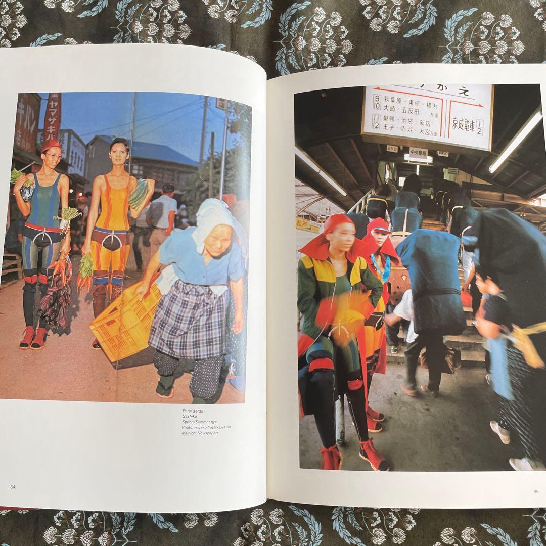 希少本 イッセイミヤケ ISSEY MIYAKE 写真集 TASCHEN