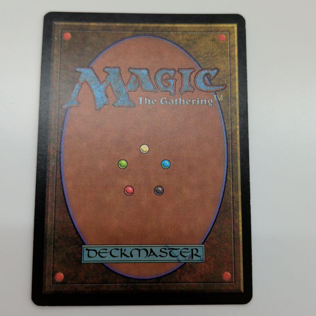 蓄積した知識 Accumulated Knowledge foil mtg