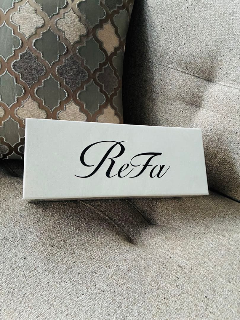 限定♪ ReFa リファファインバブルＵ シャワーヘッド 新品未開封