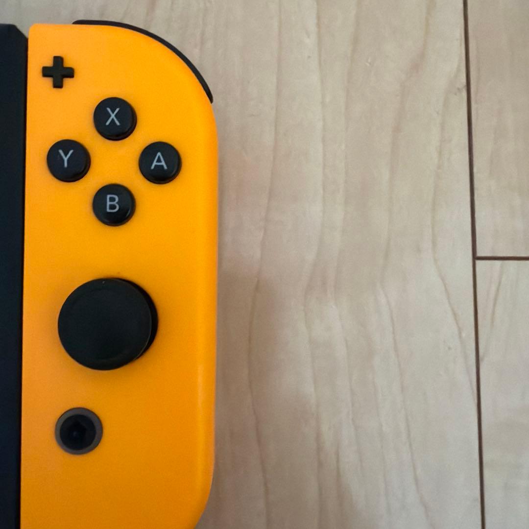 ラ*コ様 Nintendo Switch 本体 箱あり