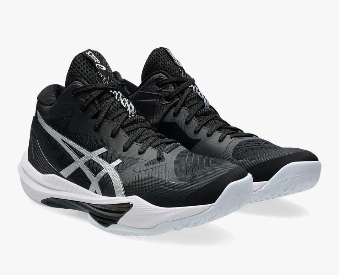 asics SKY ELITE FF MT 3バレーボールシューズ26cm2E