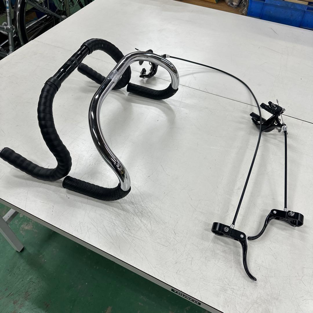 FUJI TRACK ARCV 52 美品 直接取引限定