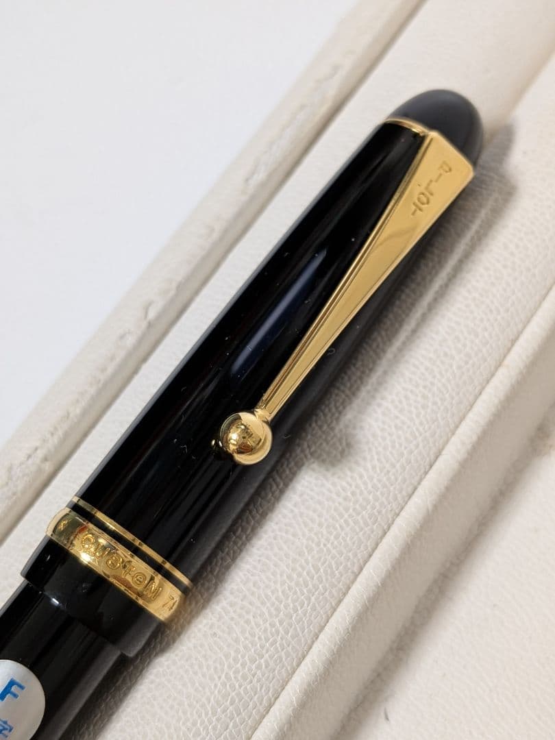 PILOT 万年筆 １４K 未使用