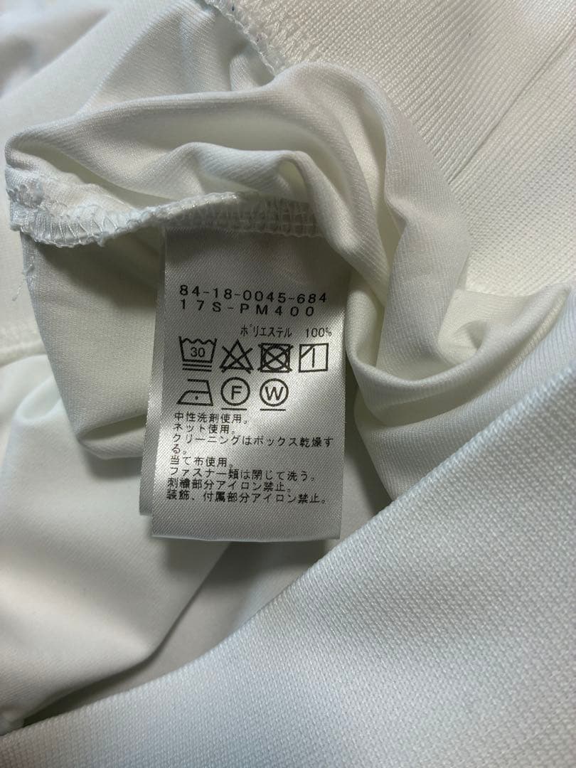 BEAMS GOLF PURPLE LABEL / タラッティ ブルゾン