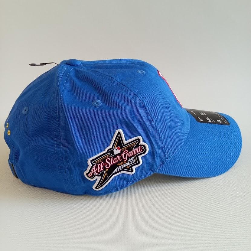 【国内未発売/新品】ナイキ MLB LA ドジャース オールスター限定モデル