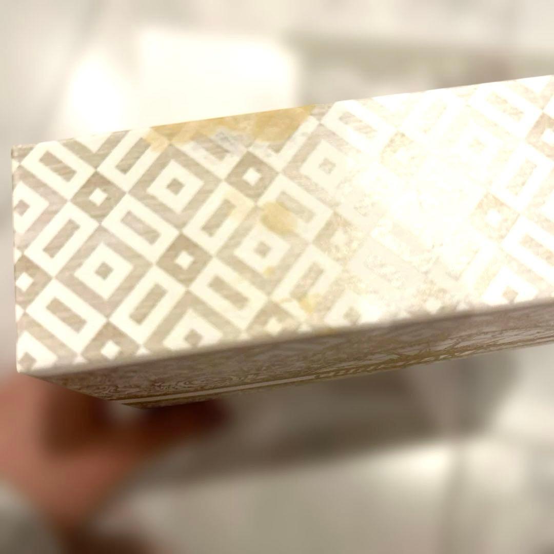 Dior Backstage Eye Palette 004 パープル試供品別