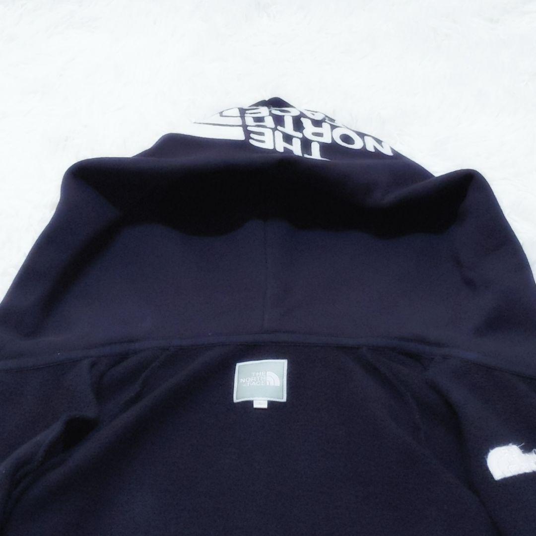 THE NORTH FACE リアビューフルジップフーディ パーカー Lサイズ