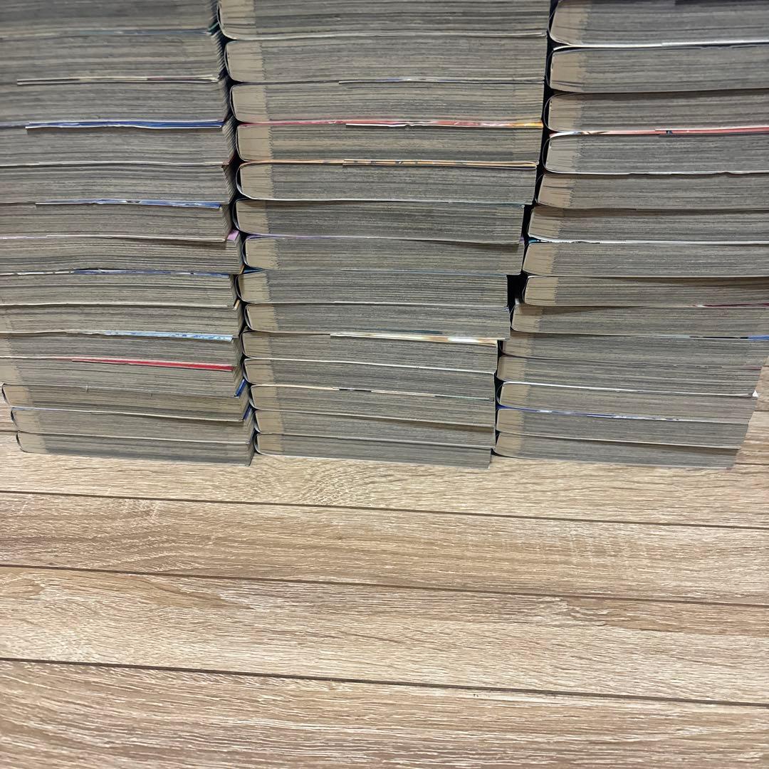 キングダム　1〜42巻　セット