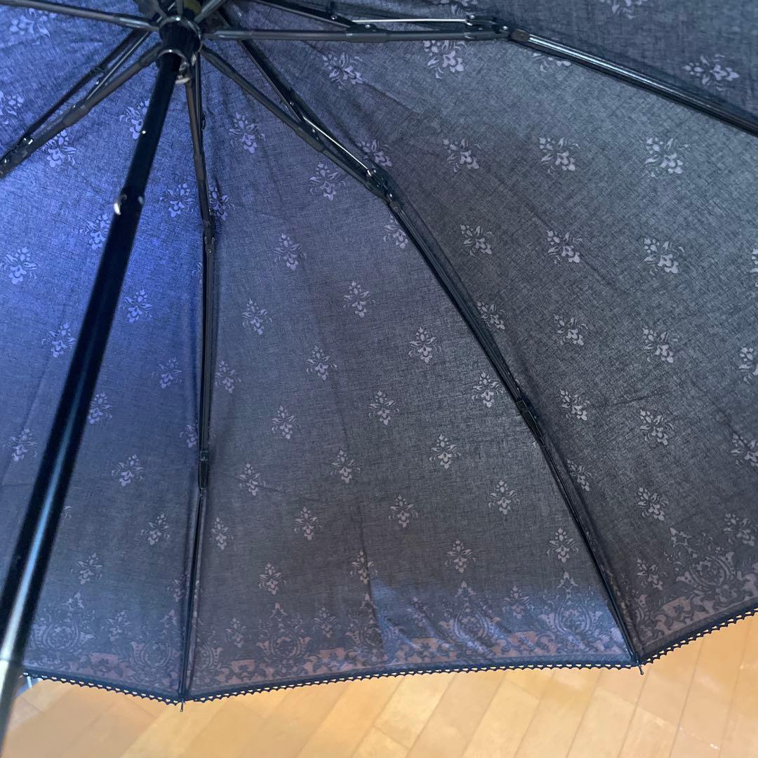 アナスイ　晴雨兼用パラソル　新品