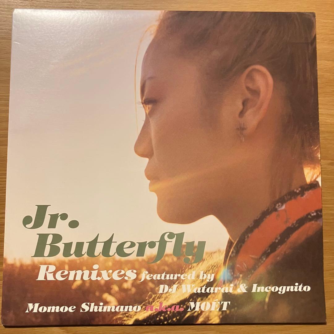 嶋野百恵　レコード5枚セット